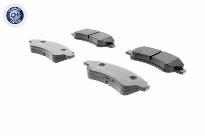 BREMSBELAGSATZ SCHEIBENBREMSE VAICO V220083 6