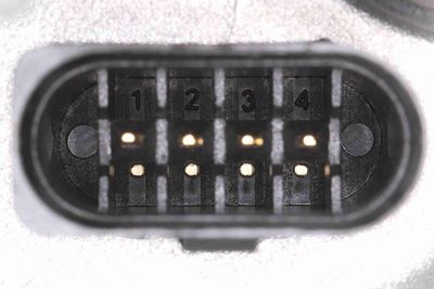 DROSSELKLAPPENSTUTZEN VEMO V408100051 1