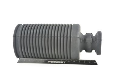 CAPAC PROTECTIE/BURDUF AMORTIZOR FEBEST TSHBEXZ10F 3