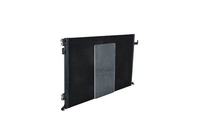 CONDENSATOR CLIMATIZARE NRF 35467 21