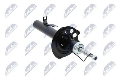 AMORTIZOR NTY ACT038 31