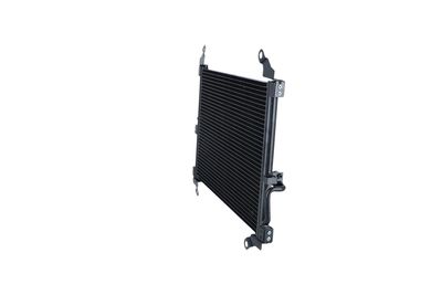 KONDENSATOR KLIMAANLAGE NRF 35494 35