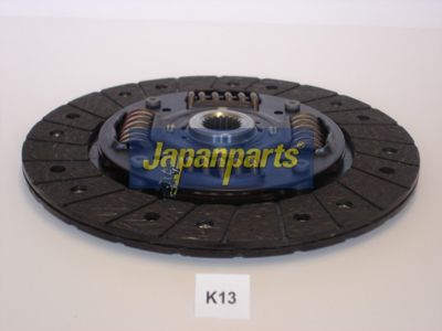JAPANPARTS Sankabos diskas
