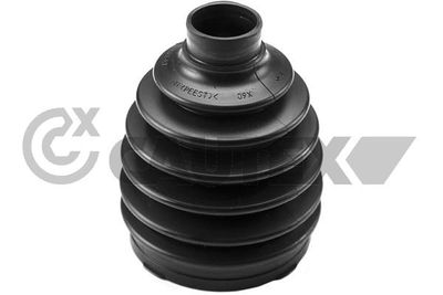 CAUTEX 751359 Пыльник шруса для CITROËN C3 II (SC_) 1.6 VTi 120