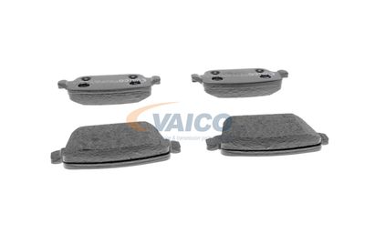 BREMSBELAGSATZ SCHEIBENBREMSE VAICO V258126 58