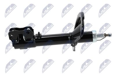 AMORTIZOR NTY ACT051 25