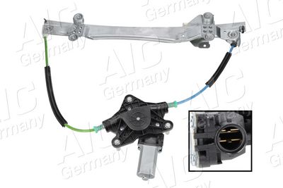 FENSTERHEBER AIC 74843