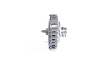 SET AMBREIAJ BTS Turbo DK10001 1