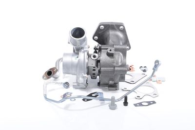 LADER AUFLADUNG BTS Turbo T981259 10