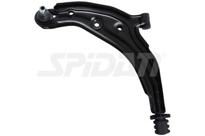SPIDAN CHASSIS PARTS 44003 Рычаг подвески  для NISSAN MICRA II (K11) 1.0 i 16V