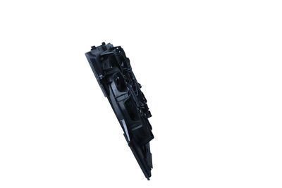 VENTILATOR RADIATOR NRF 470038 34