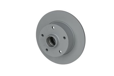 BREMSSCHEIBE ATE 24011002101 4