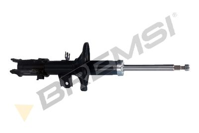 BREMSI SA1717 Амортизаторы  для HYUNDAI GETZ (TB) 1.6