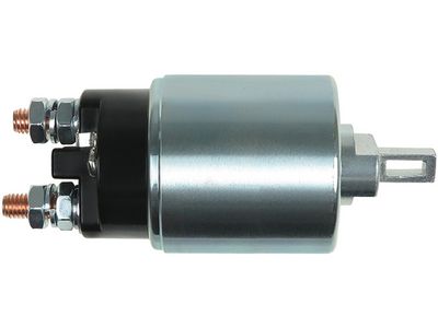 Vorschau Magnetschalter, Starter