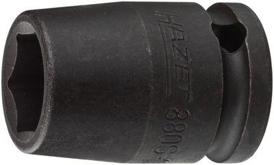 Hazet Nástrčná rázová hlavice šestihran 3/8" 13mm 880S-13