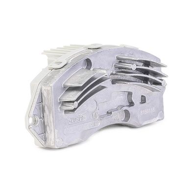 управляващ блок, отопление/ вентилация STARK SKCU-2150041