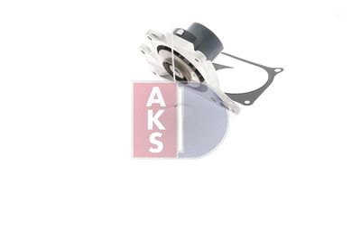 WASSERPUMPE MOTORKüHLUNG AKS DASIS 570565N 10
