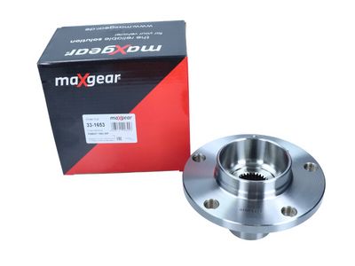 BUTUC ROATA MAXGEAR 331653 2