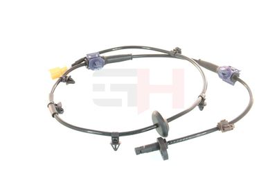 SENZOR TURATIE ROATA GH GH702629H 50