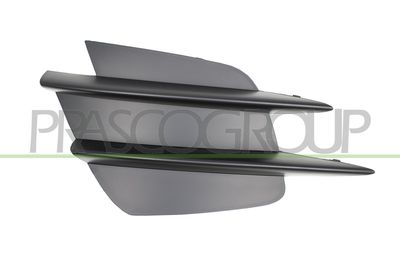 LüFTUNGSGITTER STOßFäNGER PRASCO ME4442104