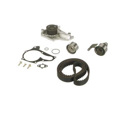 WASSERPUMPE + ZAHNRIEMENSATZ GATES KP15202XS 28