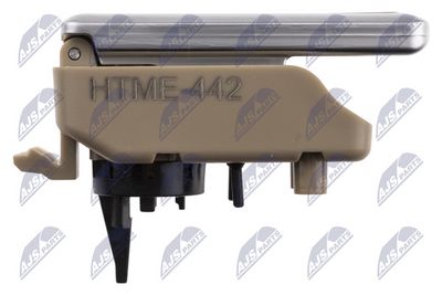Zámek odkládací přihrádky NTY EZC-ME-442