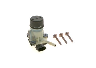 FöRDERMODUL HARNSTOFFEINSPRITZUNG BOSCH F01C600349 26