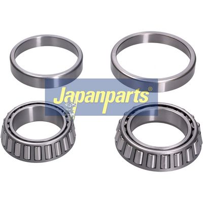 JAPANPARTS Rato guolio komplektas