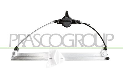 MECANISM ACTIONARE GEAM PRASCO MZ051W023