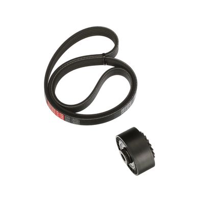 KEILRIPPENRIEMENSATZ GATES K015PK908 65