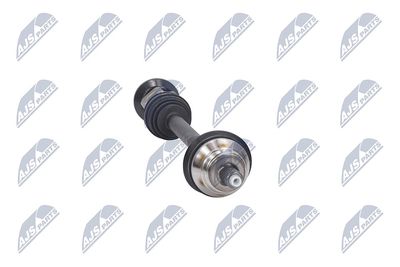 PLANETARA NTY NPWVW183 15