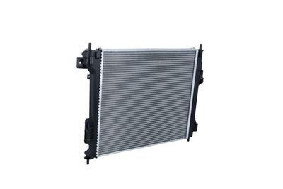 RADIATOR RACIRE MOTOR NRF 550178 16