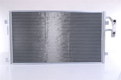 NISSENS 940457 Радиатор кондиционера  для BMW i3 (Бмв И3)