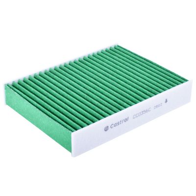 Vorschau Filter, Innenraumluft