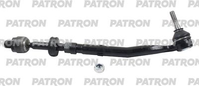 Поперечная рулевая тяга PATRON PS2050L для BMW 5