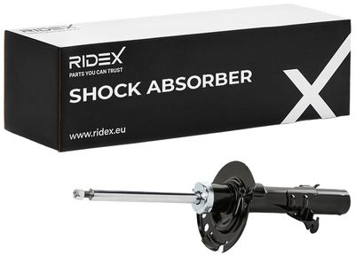 амортисьор RIDEX 854S18655