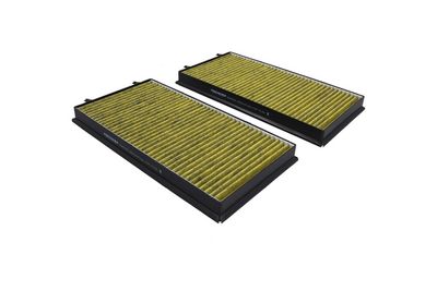 FILTRU AER HABITACLU