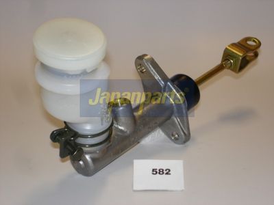 JAPANPARTS Pagrindinis cilindras, sankaba