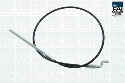 жило, ръчна спирачка FAI AutoParts FPBC556