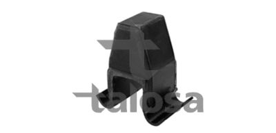 LAGERBUCHSE BLATTFEDER