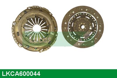 Sada spojky LUCAS LKCA600044