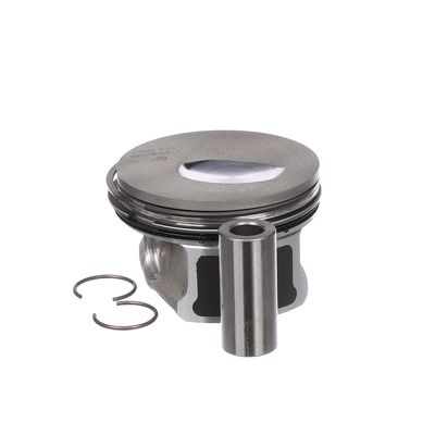 PISTON ET ENGINETEAM PM006650 8