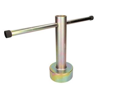 ACHSMUTTERSCHLüSSEL KS TOOLS 4604385 40