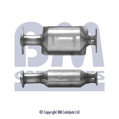 Catalytic Converter BM Catalysts BM80053