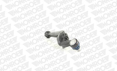 Control/Trailing Arm, wheel suspension L2835