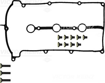 Комплект прокладок, крышка головки цилиндра VICTOR REINZ 15-52852-01 для MAZDA 626
