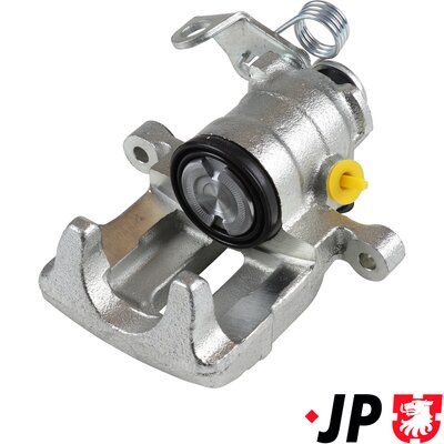Vorschau Bremssattel Ansicht 2