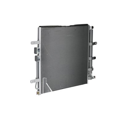 KONDENSATOR KLIMAANLAGE NISSENS 940832 19