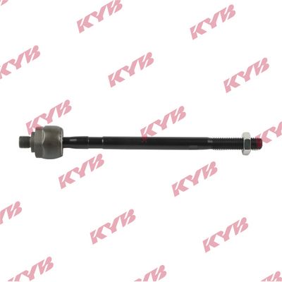 AXIALGELENK SPURSTANGE