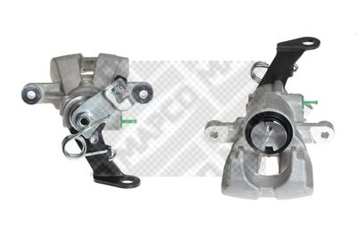 MAPCO 144086 Тормозной суппорт  для ALFA ROMEO MITO (955_) 1.4 (955AXB1B)